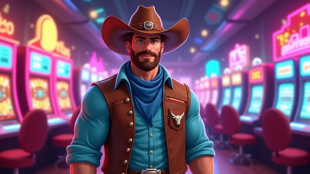 Play-jonnycasinologin