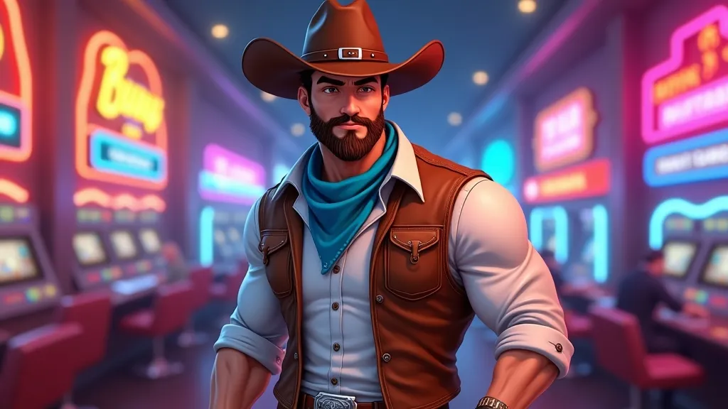 Play-jonnycasinologin