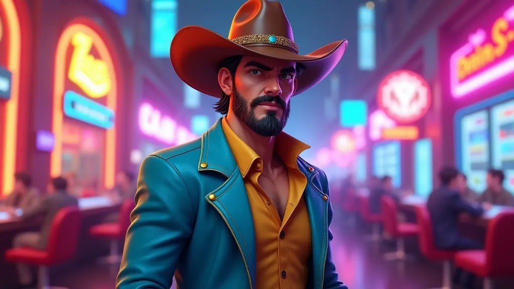 Play-jonnycasinologin